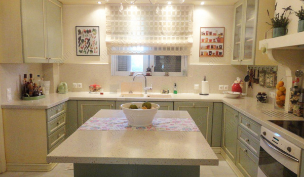 Κουζίνα - Kitchen